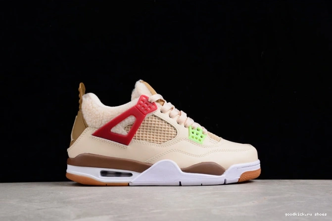 (GS) Retro Where 4 Jordan Are Things DH0572-264 Wild the 0715